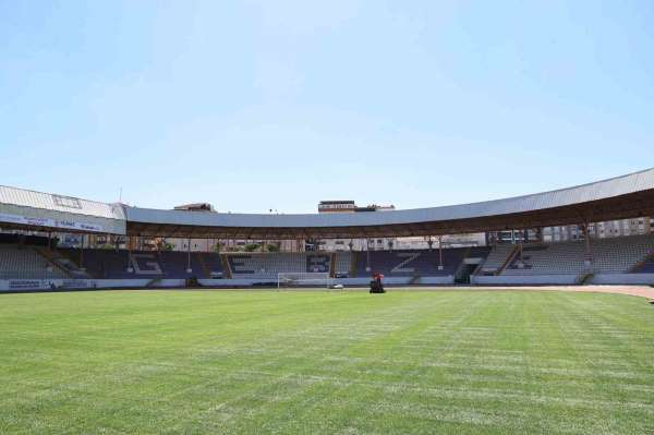 Büyükgöz, taraftarı Gebzespor maçına davet etti