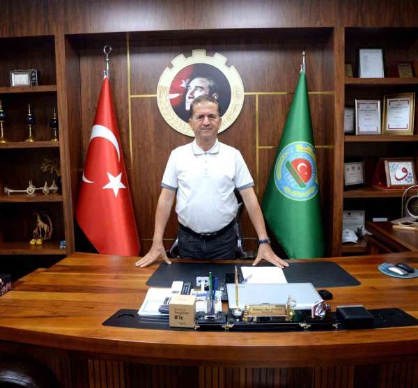 ÇKS kayıtları 1 Eylül'de başlıyor