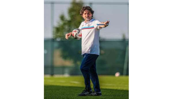 Fatih Tekke, yuvada kendini buldu