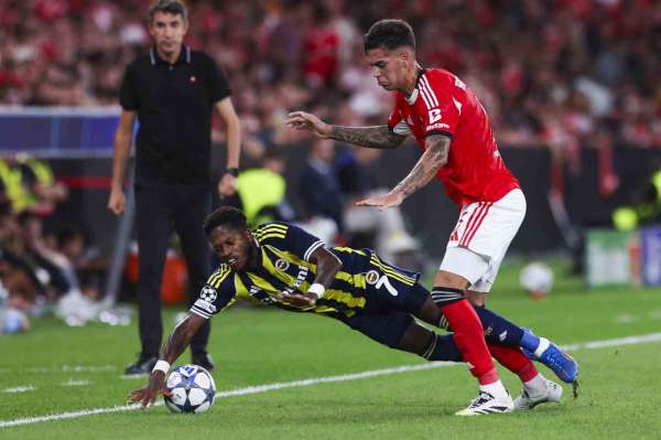 Fenerbahçe, Avrupa Ligi'nden yoluna devam edecek