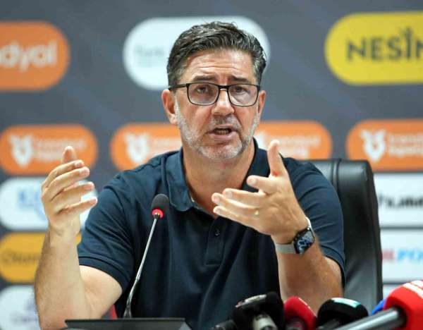 Rui Vitoria: 'Avrupa'da gösterilen başarıdan memnunum'