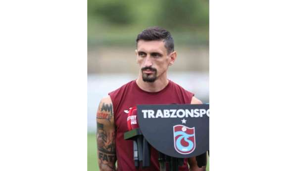 Stefan Savic: 'Arzu ettiğimiz başlangıcı yaptık'