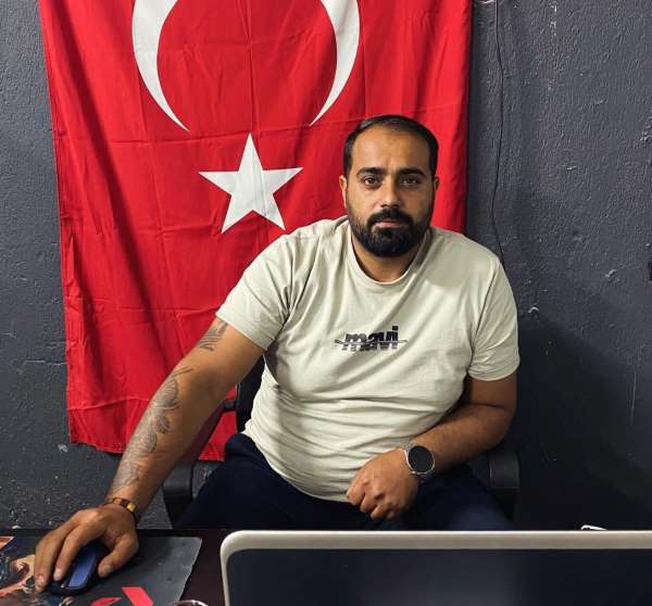 Turgutlu'da MASKİ çalışanı intihar etti