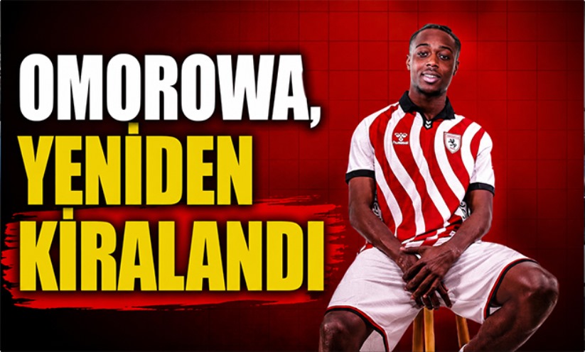 Omorowa, yeniden kiralandı