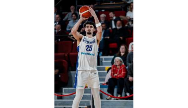 Denizli Basket'ten potaya güçlü takviye