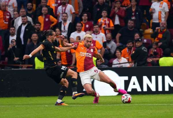 Göztepe'de tek hedef galibiyet