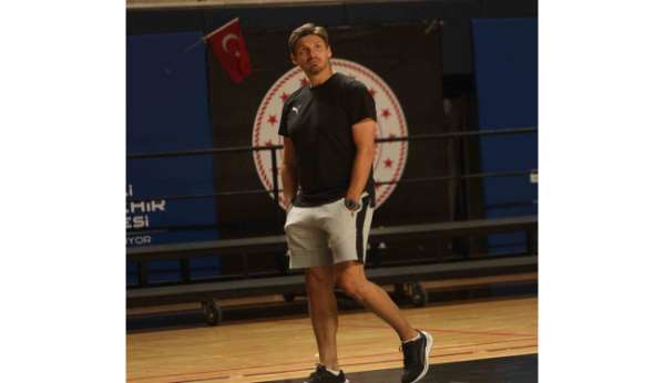 Körfez Basket, sezon açılışında Fenerbahçe'yi ağırlayacak