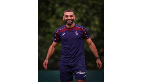 Mohamed Salah: 'Buraya kazanmak için geldim'
