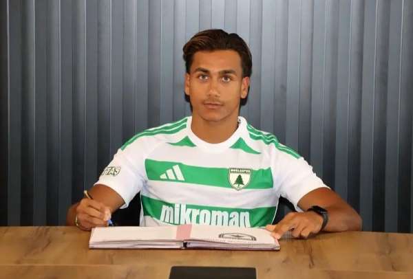 Muğlaspor, Oğuzhan Matur'u kadrosuna kattı