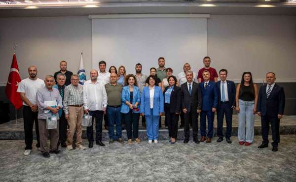 Rektör Prof. Dr. Gümüşsoy: 'Niyetimiz yeni bir hastane binası kazandırmak'
