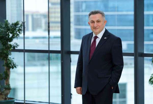 Türk Eximbank'tan yılın ilk yarısında ihracata 32 milyar dolarlık destek