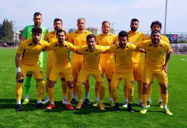 Aliağaspor FK: 'Bölgesel Amatör Lig'de sezon en kısa zamanda başlamalı' 