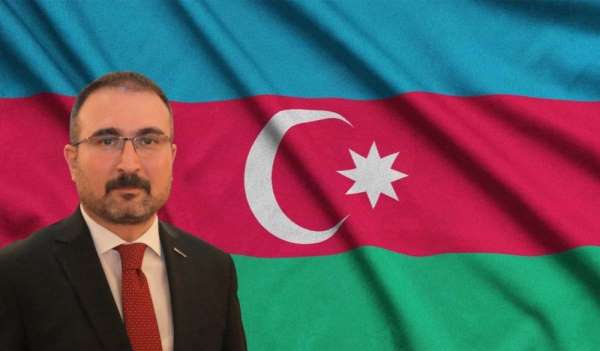 EkoAvrasya Yönetim Kurulu Başkanı Hikmet Eren: 'Ermenistan, terörizmi devlet fel