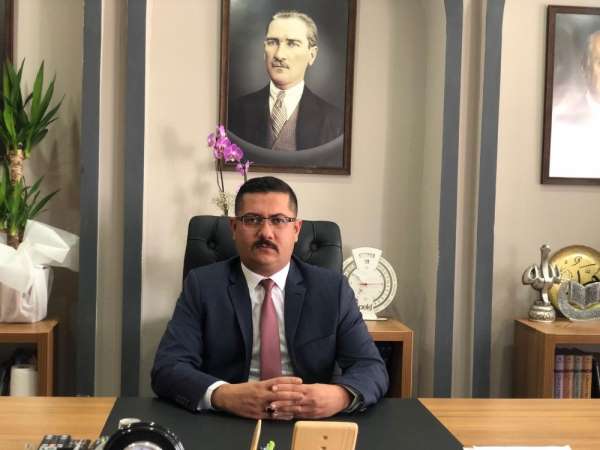 MHP'li İpek: 'Türk milletinin sabrını test etmeyin' 