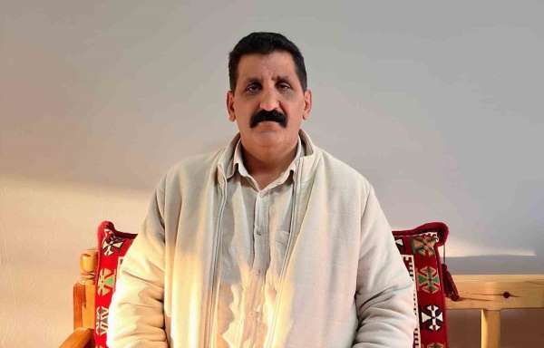 Yurt-Sen Ağrı İl Temsilcisi Çirik'ten doktora yönelik saldırıya tepki