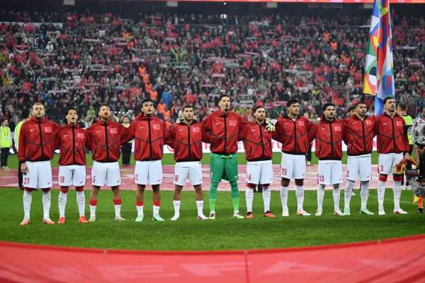 Vincenzo Montella'dan 4 değişiklik
