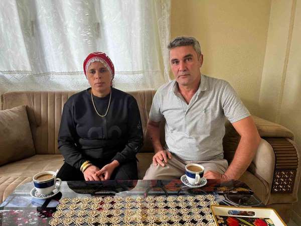 Yıllardır aradığı aşkı Fas'ta buldu