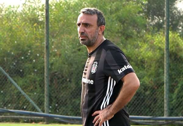 (Özel haber) Ali Eren Beşerler: 'Beşiktaş'ta yönetimle herkes arasında problem v