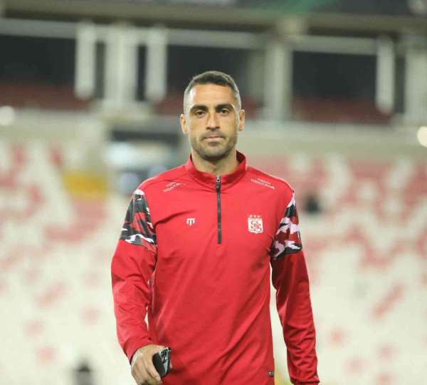 Sivasspor'da Uğur Çiftçi şoku! Yırtık tespit edildi