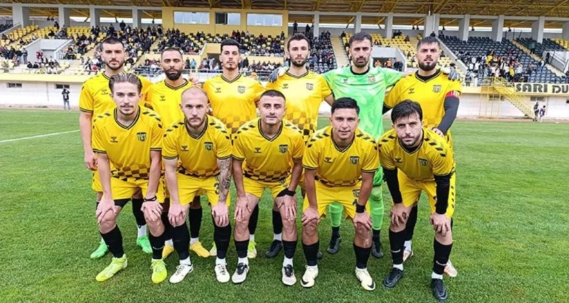 Bayburt, Bayburt Olalı, Böyle Rakip Görmedi!