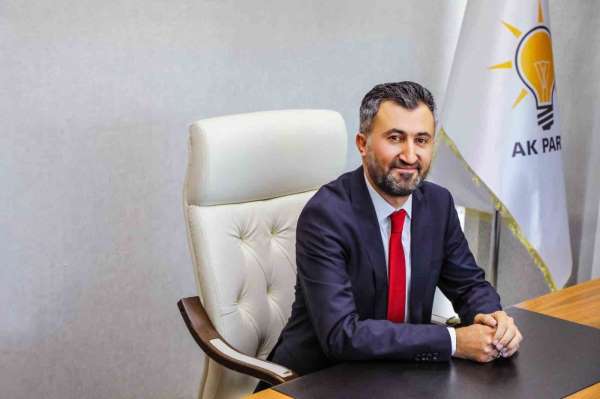 AK Parti Ağrı İl Başkanı Yıldız'dan Sağduyu Çağrısı: 'Kazanımlarımıza sahip çıkmalıyız'