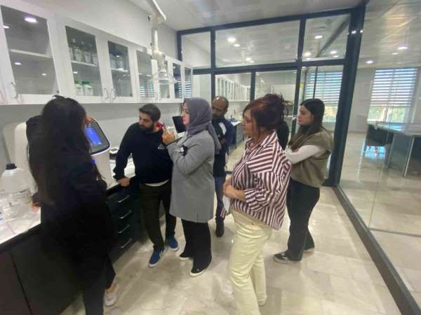 Atatürk Üniversitesinden iki uluslararası projeye Tübitak'tan 37 milyon destek