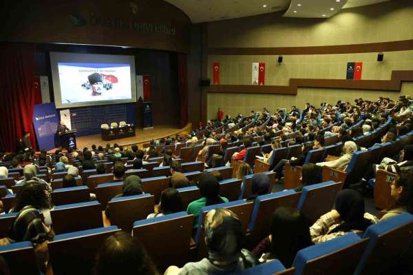Düzce Üniversitesi Rektörü Prof. Dr. Sözbir: '102 yıl önce bu topraklarda bir umut yeşerdi'