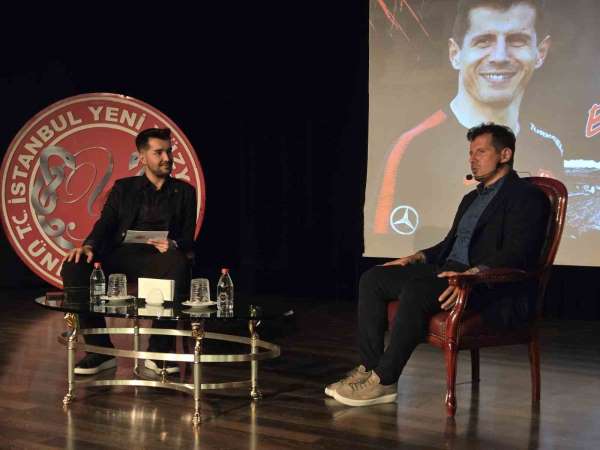 Emre Belözoğlu: 'Bahisle adı geçen hakemler en ağır cezayı almalı'