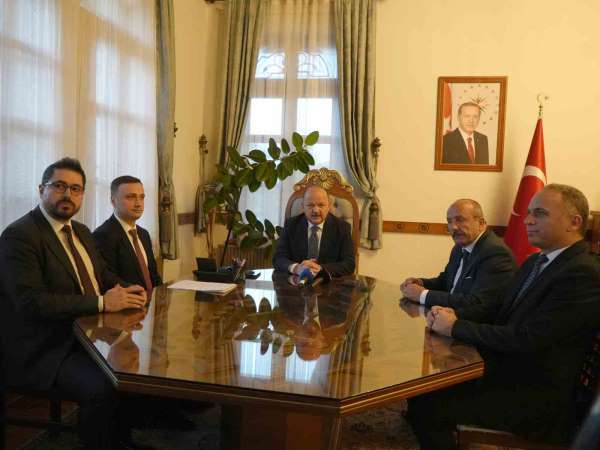 Kastamonu'da turizme ivme kazandıracak 3 proje için imzalar atıldı