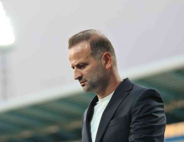 Sivasspor'da Osman Zeki Korkmaz dönemi sona erdi