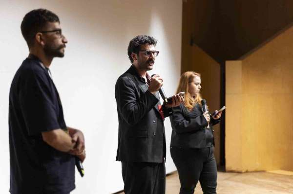 63. Uluslararası Antalya Altın Portakal Film Festivali 'Kökler, Işık ve Kamera' adlı özel bölümüyle dünyanın y