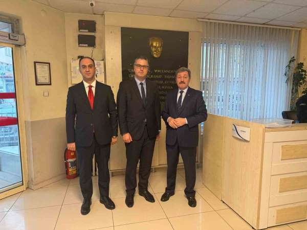 Samsun'da OSB'lerdeki istihdam 18 bini aştı