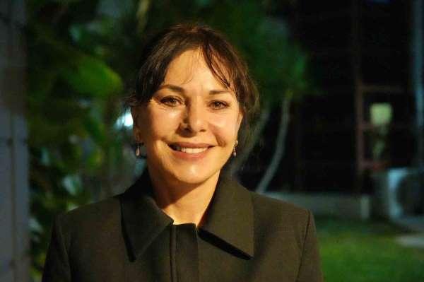 Şenay Gürler'den Altın Portakal yorumu: 'Yer bulmakta zorlanıyoruz'