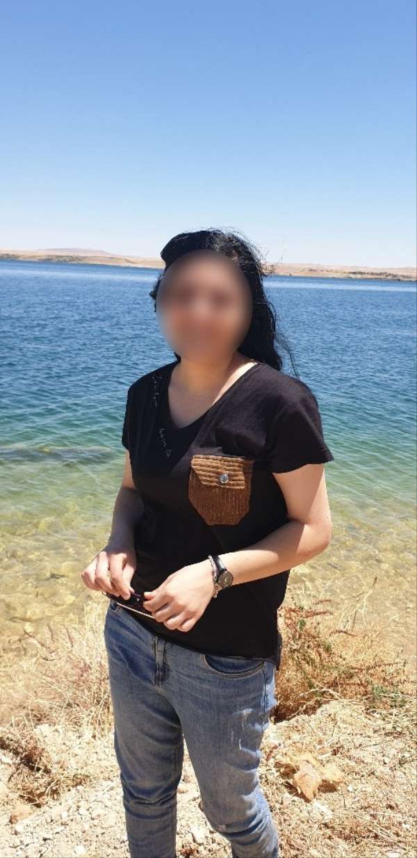 Kadın terörist PKK-DEAŞ işbirliğini itiraf etti 