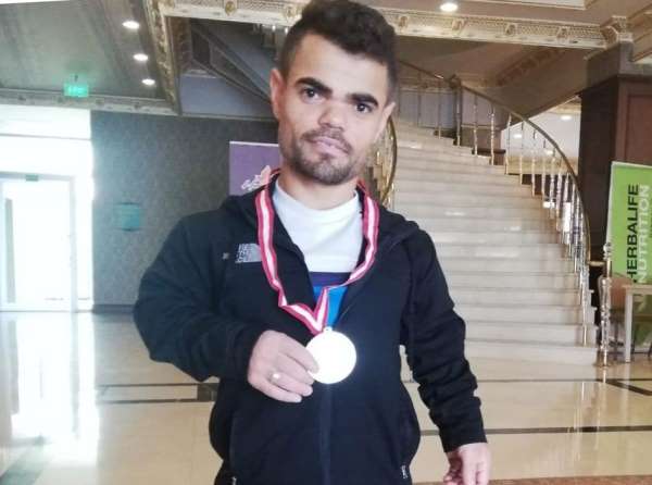 Kayapınar, Türkiye şampiyonu oldu 