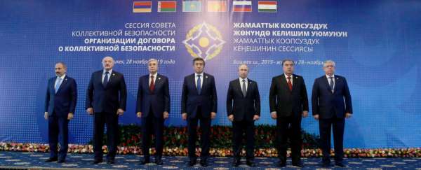 Putin'den terörle mücadelede ortak operasyon çağrısı 