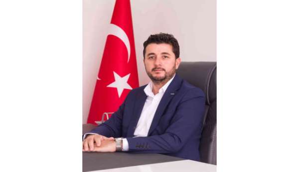 MÜSİAD Kırşehir Şube Başkanı Öz: 'Bankalarda bulunan mevduat ile Kırşehir'de bin fabrika yapılır'
