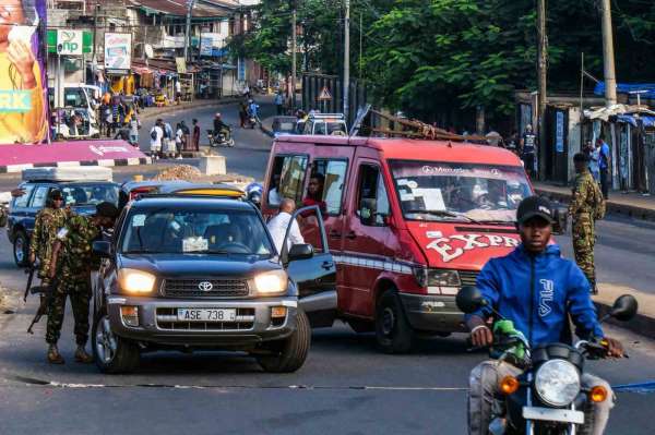 Sierra Leone'da pazar günü düzenlenen saldırıların 'darbe girişimi' olduğu ortaya çıktı