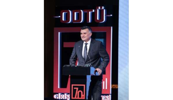 ODTÜ ve Maxis'ten üniversite süreklilik fonu