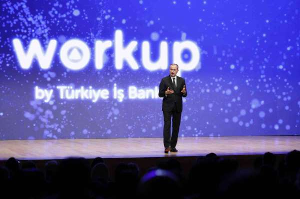Workup Girişimcilik Programı'nın 13'üncü dönemi tamamlandı