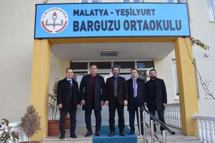 Kent Konseyi'nden sporculara destek 