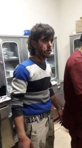 Azez'de patlama: 6 yaralı 