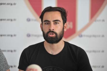 İnegölspor'a golcü oyuncundan şok 