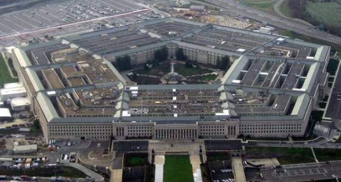 Pentagon'dan Flaş Munbiç Açıklaması