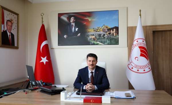 Eskişehir çiftçisine 9 milyon 600 bin liralık destekleme ödemesi 
