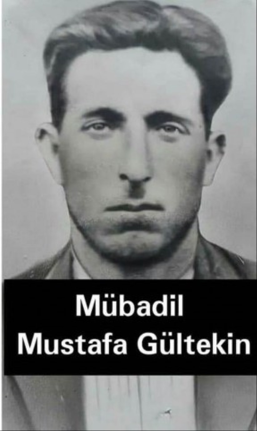 Samsun'da öğretmen tek tek toplayarak arşivliyor