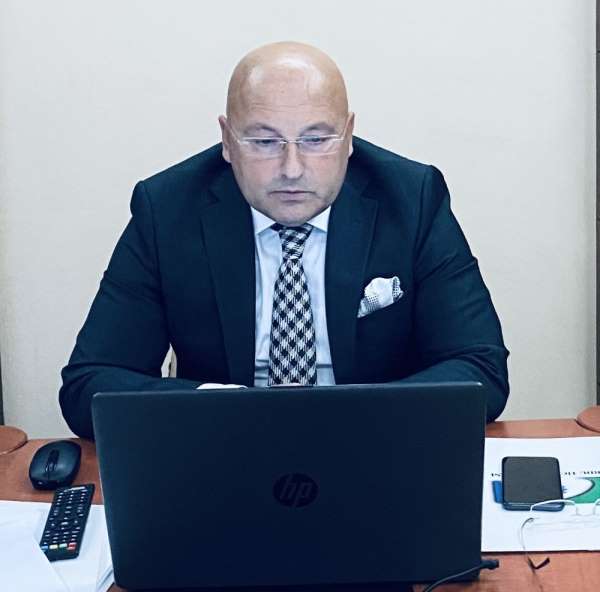 Ordu Borsa Başkanı: 'Vergisini eksiksiz ödeyen taltif edilmeli'