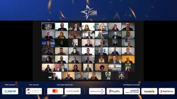 Quick Sigorta'nın 'Yüzde 100 Online Kefalet Sigortası'na ödül