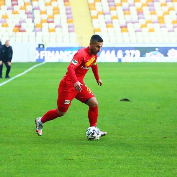 Yeni Malatyaspor'da Erzurumspor maçının faturası ağır oldu 