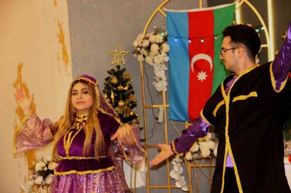 Azerbaycanlıların 'gurur günü'